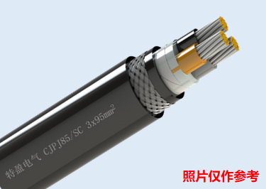 EPR船用电力电缆